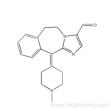 ALCAFTADINE CAS no 147084-10-4